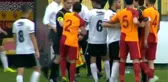 Olaylı U21 Derbisinde Kazanan Beşiktaş!