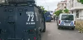 Sancaktepe'de Rehine Dehşeti