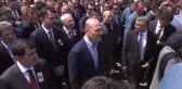 Şehit Yüzbaşı Celalettin Özdemir Son Yolculuğuna Uğurlandı (3)