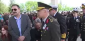 Şehit Yüzbaşı Celalettin Özdemir Son Yolculuğuna Uğurlandı (4)