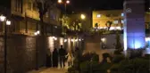 Siirt'te İlk Teravih Namazı