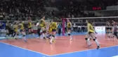 Spor Vakıfbank, 2018-2019 Sezonu Şampiyonu Oldu - 1