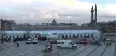 2 Bin 500 Kişiye İftar