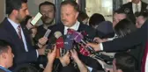 AK Parti Ysk Temsilcisi Özel - Ysk'nın İstanbul Seçimlerinin Yenilenmesi Kararı