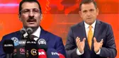 Ali İhsan Yavuz'dan Fatih Portakal'a Tepki: Böyle Bir Cümlem Yok