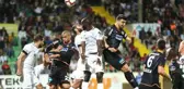 Atiker Konyaspor, Aytemiz Alanyaspor'u 4-2 ile Geçti!
