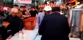 Bahçelievler Belediyesi'nden Metrobüs Yolcularına İftar