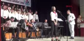 Bitlis Bitlis'te Liselilerden Türk Sanat Müziği Konseri