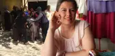 Çocuklarının Gözü Önünde Karısını Baltayla Öldürdü