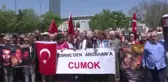 Deniz Gezmiş ve Arkadaşları İstanbul'da Anıldı