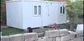 Denizli Depremzedeler Oruçlarını Çadır ve Konteynırlarda Açtı