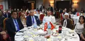Devlet Övünç Madalyası Tevcih Töreni