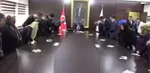 Devlet Övünç Madalyası ve Beratı Törenleri
