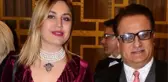 Erol Köse'ye Öğretmen Eşinden 10 Milyon TL'lik Boşanma Davası!