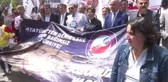 Gezmiş, Aslan ve İnan Mezarları Başında Anıldı