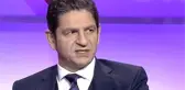 Güntekin Onay: Şenol Güneş'e Yakışmadı!