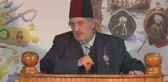 Kadir Mısıroğlu'nun Cenaze Vasiyeti Yeniden Gündem Oldu