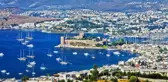 Marka Kent Bodrum Projesi Başlıyor! Turizm Cenneti Dünyaya Tanıtılacak