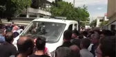 Şehit Er Ercan Can, Son Yolculuğuna Uğurlandı