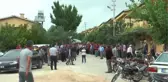 Şehit Piyade Sözleşmesi Er Ali Çeker'in Cenazesi Son Yolculuğuna Uğurlandı
