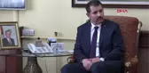Sivas'ta 6 Şehit Ailesine Devlet Övünç Madalyası ve Beratı Verildi