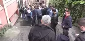 Ttk'ye Maden İşçisi Alımı - Zonguldak