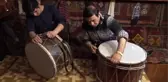 Usta Ramazan Davulcusu Görevi Oğluna Devretti