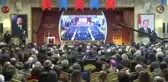 Vakıflar Haftası Açılış Töreni - Vakıflar Genel Müdürü Ertem