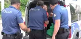 Antalya Eski Koca, Ayrıldığı Eşi ile Yeni Kocasına Dehşeti Yaşattı