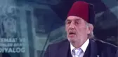 Kadir Mısıroğlu'nun Fesi, Mezarının Başına Konuldu