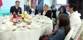 Kocaeli Şehit Aileleri ve Gazilere Devlet Övünç Madalyası Verildi