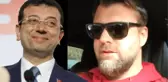 Mehmet Okur'dan Ekrem İmamoğlu'na Destek Geldi