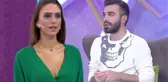 Model Tuğçe Ergişi'den Yıllar Sonra Gelen İtiraf: Kemal Doğulu'yu Sevmiyorum