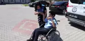 Muğla Engellilerin 1 Günlüğüne de Olsa Hayalleri Gerçekleşti