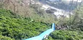 Rizeli'nin Odun Kaydırağı