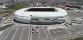 Spor Yeni 4 Eylül Stadı, Kupa Finaline Hazırlanıyor