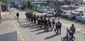 Suç Örgütü Operasyonu