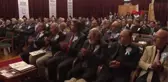 36'ncı Vakıf Haftası Kutlamaları Başladı