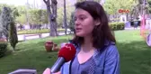 Ankara Babasının Okul Çıkışı Kaçırdığı Şule, 2 Ay Sonra Kurtarıldı