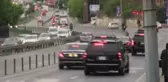 Cumhurbaşkanı Erdoğan'dan Hasta Ziyareti