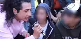 Erkek Çocuklarını Öpüştüren Fenomen Gaga Bulut, Kız Çocukları da Öpüştürmüş