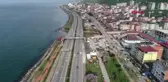 Giresun Bu İlçede Engelliler Sahile Hasret Kaldı