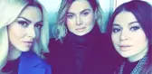 Kardeşi Hadise ile Araları Açılan Hülya Açıkgöz, Sonunda Konuştu