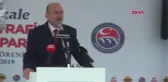 Kırıkkale Bakan Soylu: 3 Bin Sürücüye Eğitim Verilecek