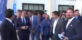 Kruvaziyerin Devleri Kuşadası'nda Toplandı - Aydın
