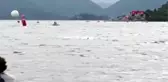 Muğla Yüzme Yarışında Skandal Olay