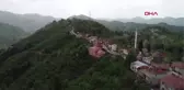 Samsun Komşu Evlerde, Ayrı Kentlerde Yaşayıp 1 Dakika Arayla İftar Yapıyorlar