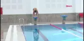 Spor Seyfi Hak Ettiği Şampiyonluğa Kavuştu