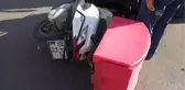 Trafik Kazası: 1 Yaralı
