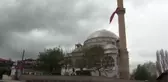 Yeni Zelanda'daki Saldırıda Hayatını Kaybeden Tuyan, Son Yolculuğuna Uğurlandı